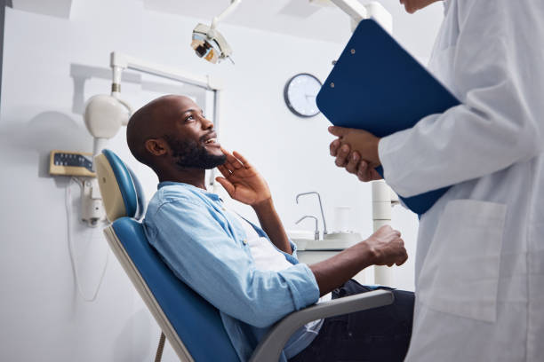 Best Emergency Treatment for Dental Infections or Abscesses in Zolfo Springs, FL