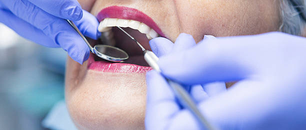 Fast & Reliable Emergency Dental Services in FL